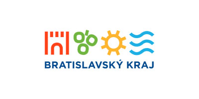 audov partneri bratislavsky kraj logo